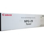 Genuine Canon TG-29 GPR19 Toner Cartridge