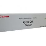 Genuine Canon TG-36 GPR24 Toner Cartridge