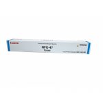 Genuine Canon TG-47C GPR32 Cyan Toner Cartridge