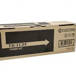 Genuine Kyocera TK-1134 Toner Cartridge FS-1030MFP FS-1130MFP