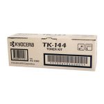 Genuine Kyocera TK-144 Toner Cartridge FS-1100 FS1100