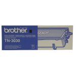 Genuine Brother TN-3030 Toner Cartridge
