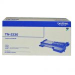 Genuine Brother TN-2230 Toner Cartridge
