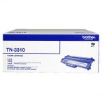 Genuine Brother TN-3310 Toner Cartridge