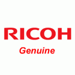 Genuine Ricoh Aficio MP-C3001 MP-C3501 Black Toner Cartridge TYPE-C3501SB