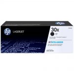 Genuine HP CF230X Toner Cartridge 30X