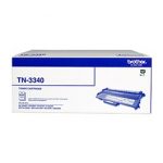 Genuine Brother TN-3340 Toner Cartridge High Yield
