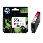Genuine HP 905XL Magenta Ink Cartridge T6M09AA