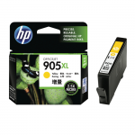 Genuine HP 905XL Yellow Ink Cartridge T6M13AA