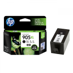 Genuine HP 905XL Black Ink Cartridge T6M17AA