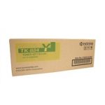 Genuine Kyocera TK-884Y Yellow Toner Cartridge FS-C8500DN