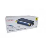 Genuine Fuji Xerox DocuPrint C2100 C3210 Yellow Toner Cartridge CT350488