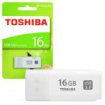 Toshiba 16GB USB 3.0 Flash Drive
