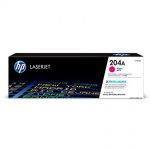 Genuine HP CF513A Magenta Toner Cartridge 204A