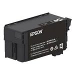 Genuine Epson UltraChrome XD2 80ml Black Ink Cartridge