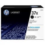 Genuine HP CF237X Toner Cartridge 37X