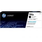 5 Pack Genuine HP CF294A Toner Cartridge Set 94A