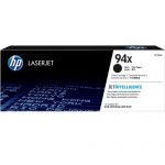 5 Pack Genuine HP CF294X Toner Cartridge Set 94X