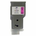 Genuine Canon PFI-207M Magenta Ink Cartridge