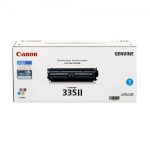 Genuine Canon CART-335CH Cyan Toner Cartridge High Yield