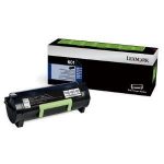 Genuine Lexmark MX310 MX410 MX511 MX611 603 Toner Cartridge Return Program