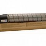 Genuine Ricoh Aficio MP-C4501 MP-C5501 Black Toner Cartridge TYPE-C5501SB