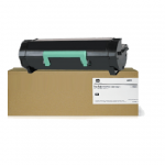 Genuine Konica Minolta Bizhub 3300P Toner Cartridge TNP36 A63V00K