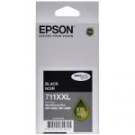 Genuine Epson 711XXL Black Ink Cartridge
