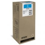 Genuine Epson T974 Cyan Ink Pack High Yield