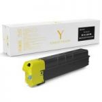 Genuine Kyocera TK-8739Y Yellow Toner Cartridge TASKAlfa-7353ci 8353ci