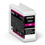 Genuine Epson T46S6 Vivid Light Magenta Ink Cartridge