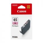 Genuine Canon CLI-65PM Photo Magenta Ink Cartridge