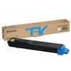 Genuine Kyocera TK-5319C Cyan Toner Cartridge TASKAlfa-408ci