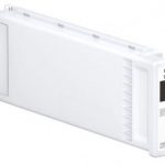 Genuine Epson UltraChrome XD2 700ml Black Ink Cartridge