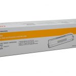 Genuine OKI Page B4600 Toner Cartridge High Yield