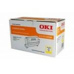 Genuine OKI C911 C931 C941 Magenta Imaging Drum Unit