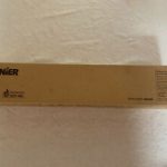 Genuine Lanier MPC3001 MPC3501 Black Toner Cartridge 841444