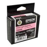 Genuine Epson T46S6 Vivid Light Magenta Ink Cartridge