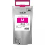 Genuine Epson R14X Magenta Ink Pack High Yield