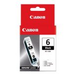 Genuine Canon BCI-6BK Black Ink Cartridge
