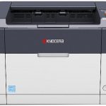 Kyocera ECOSYS FS-1061DN A4 Mono Laser Printer