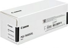 4 Pack Genuine Canon PGI-7600XXL Ink Cartridge Set High Yield (1BK,1C,1M,1Y)