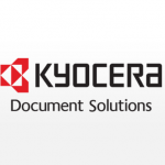 4 Pack Genuine Kyocera TK-544 Toner Cartridge Set FS-C5100DN