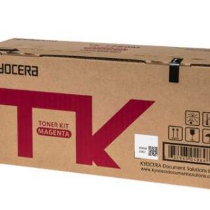 Genuine Kyocera TK-5294M Magenta Toner Cartridge P7240