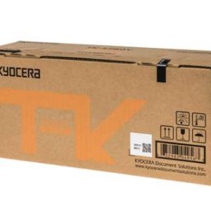 Genuine Kyocera TK-5294Y Yellow Toner Cartridge P7240
