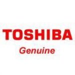 Genuine Toshiba TFC-50C Cyan Toner Cartridge