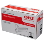 Genuine OKI C5650 C5750 Black Imaging Drum Unit