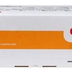 Genuine OKI C910 Black Drum Unit