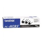 Genuine Brother PC-402RF Refill Roll PC-402RF