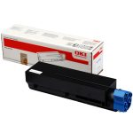 Genuine OKI B412 B432 B512 MB472 MB492 MB562 Toner Cartridge High Yield